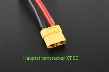 Preview: SLS XTRON 4000mAh 6S1P 22,2V 30C/60C