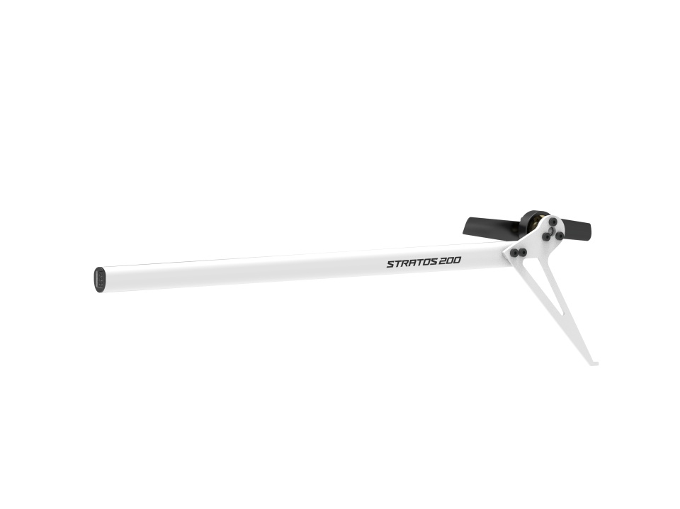 Schnell wartbares Hecksystem