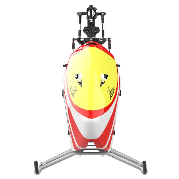 XLPower Nimbus 550 V2 f. Standard TS Servos