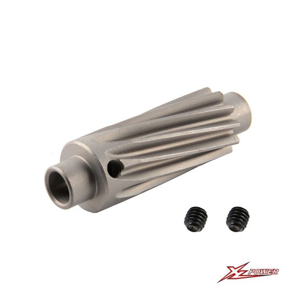 XLpower - Motorritzel 11T - fuer 109T HZR