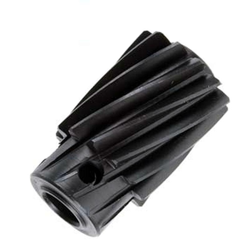 Ritzel schrägverzahnt 13T 8mm Bohrung
