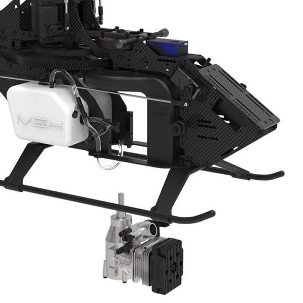 XLPower - Specter 700 Nitro Ultimate