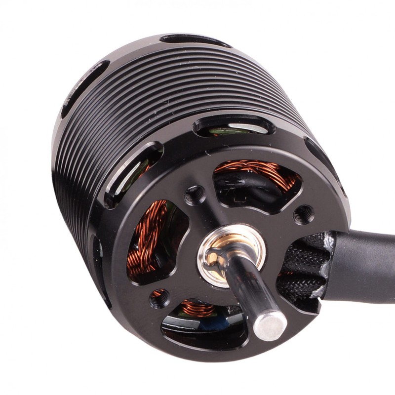 Egodrift Tengu 3220HS / 900kV (6S) 5mm Welle