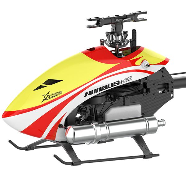 XLPower - Nimbus Nitro V2