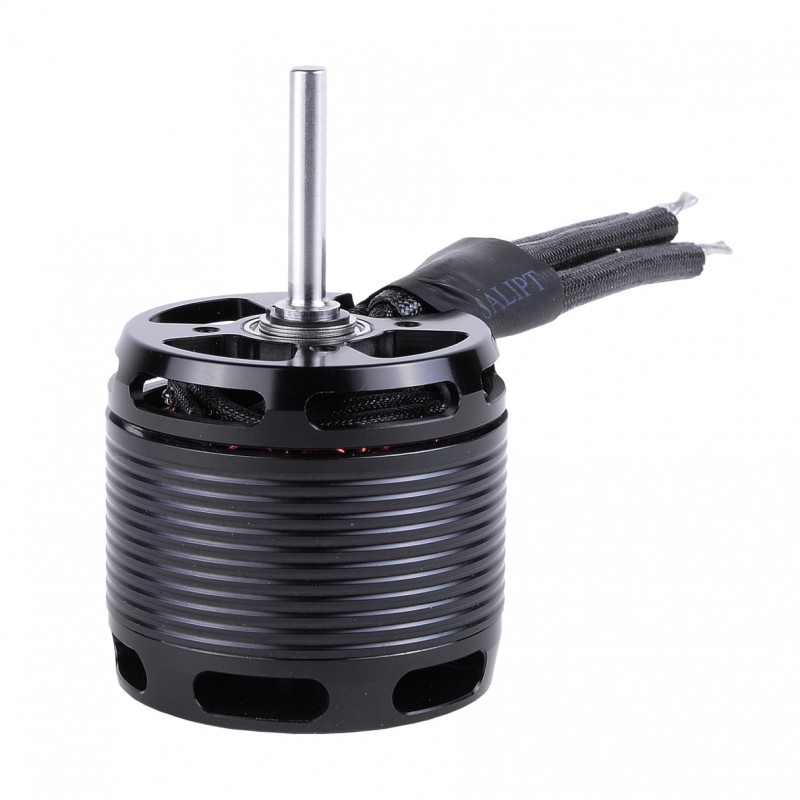 Egodrift  Tengu 4020HS / 1050kV (6S) 6mm Welle