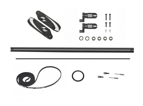 XLPower - Prôtos 420 Standard Stretchkit