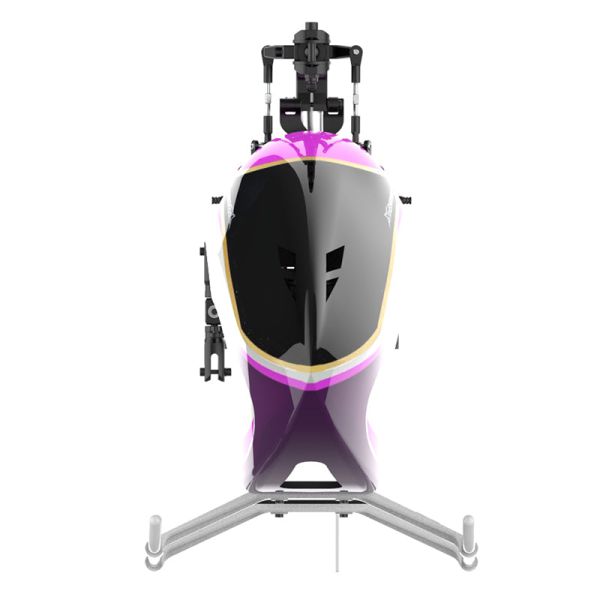 XLPower - Specter 700 V2 Ultimate - Pink Weiss