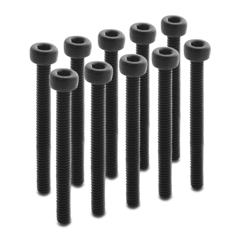 Zylinderkopfschraube M2x20