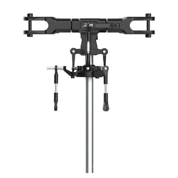 XLPower Nimbus 550 V2 f. Standard TS Servos