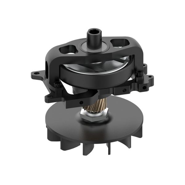 XLPower - Nimbus Nitro V2