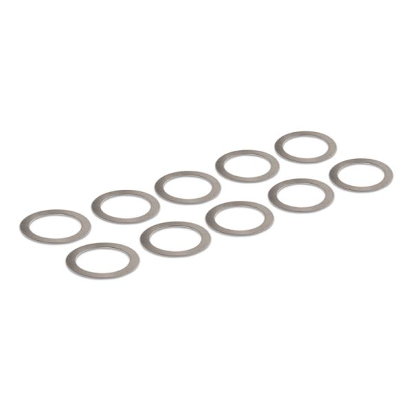 Beilagscheibe 6.2x8.5x0.1