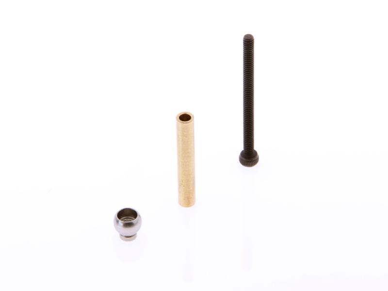 Taumelscheiben-Führungspin, 1 Stück