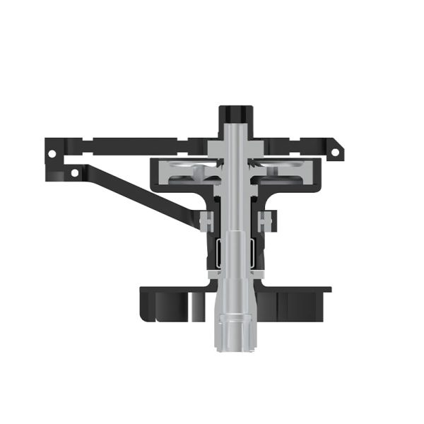 XLPower - Specter 700 Nitro Ultimate