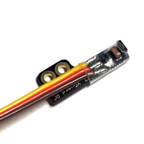 XGuard RPM SuperSensor mit ESD Schutz und Power Buffering