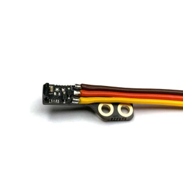 XGuard RPM SuperSensor mit ESD Schutz und Power Buffering