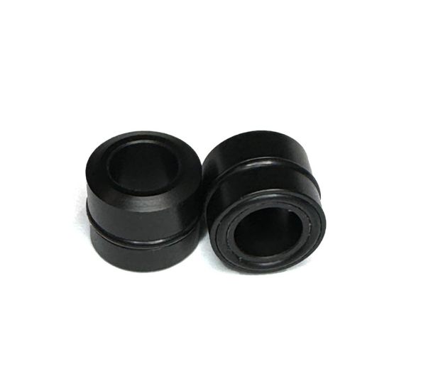 XGuard RigidCore™ Magic Dampeners für Goosky RS7