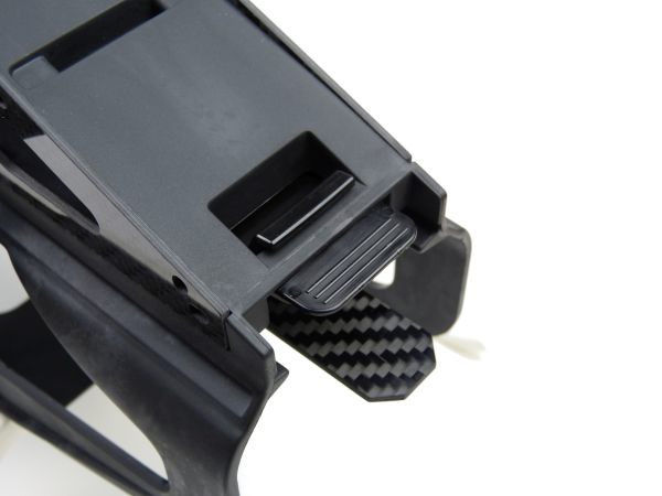 XLPower/MSH Prôtos 700X Evoluzione - Kit - Leuchtrot ABVERKAUF
