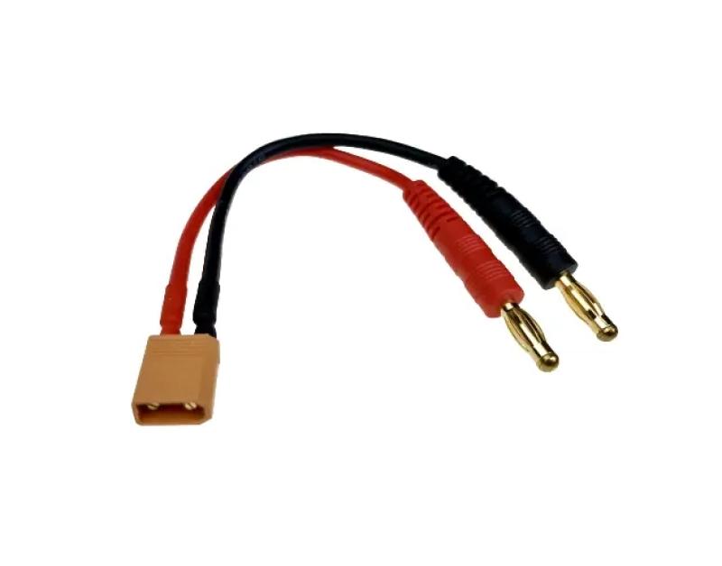 Ladekabel für 1 Lipo XT30
