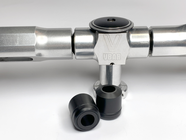 XGuard RigidCore™ Magic Dampeners für Mikado Logo 700