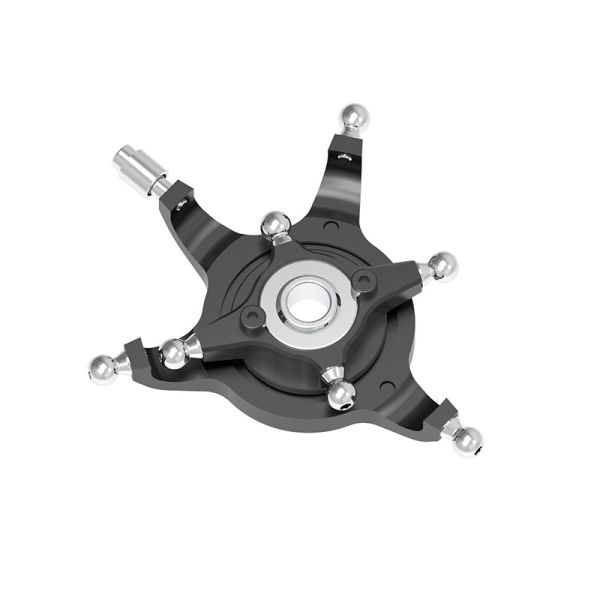 XLPower - Protos 380/420 V2 1:1 Taumelscheibe
