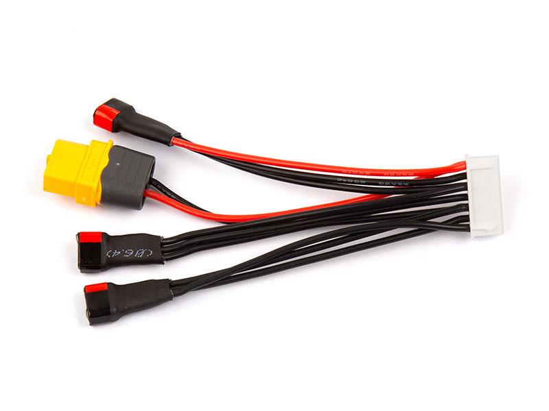OMPHOBBY  Ladekabel 3x DY15