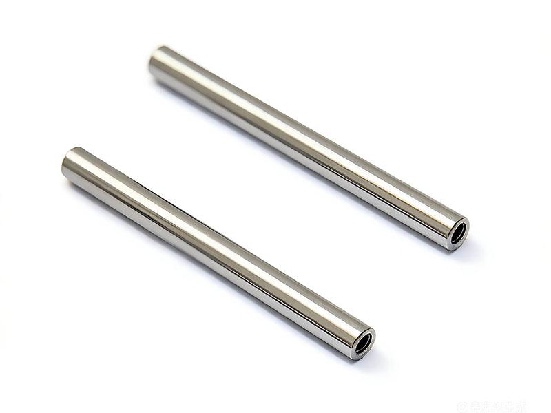 OMPHOBBY M1 V3 Pro Blattlagerwellen Set Ø2,5x31mm