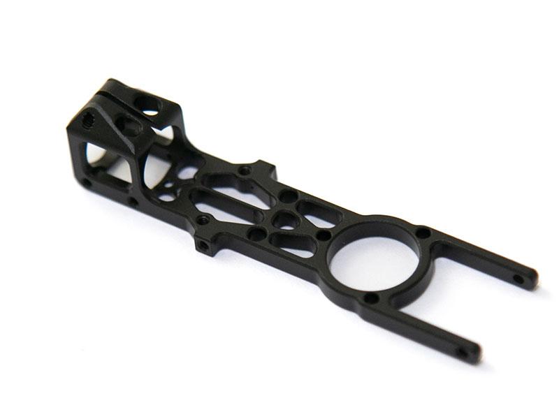 OMPHOBBY M1 V3 Pro Grundplatte Alu schwarz
