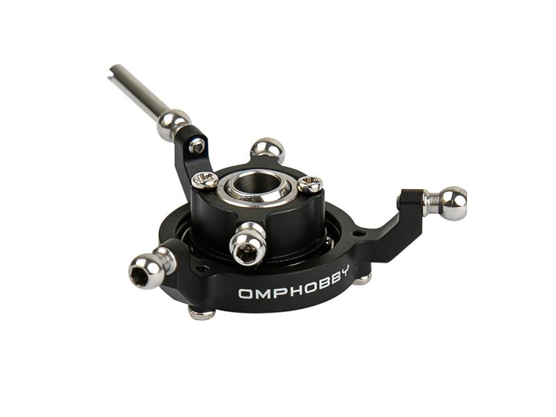 OMPHOBBY M1 V3 Pro Taumelscheibe Alu