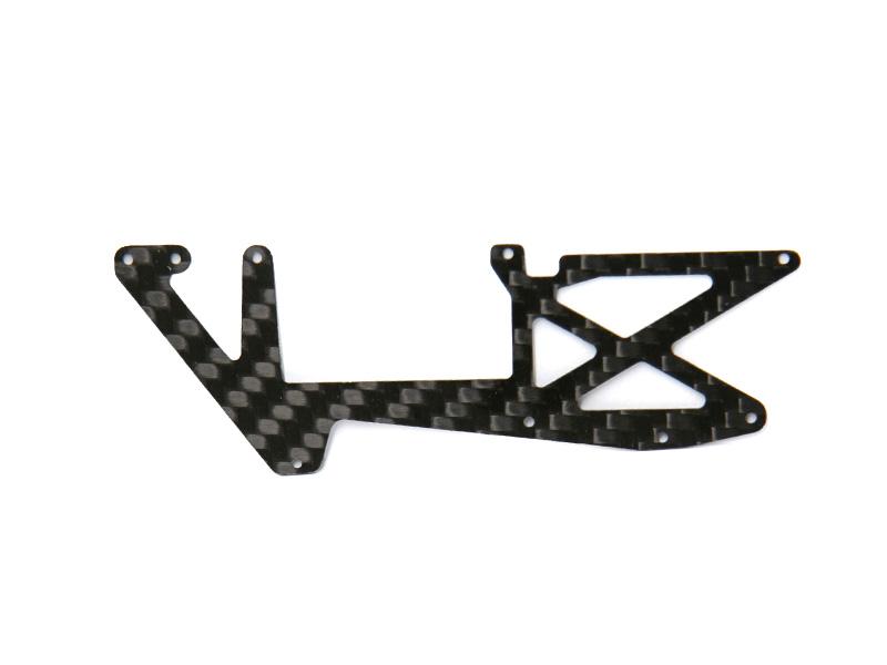 OMPHOBBY M1 V3 Pro Carbon Rahmenplatte