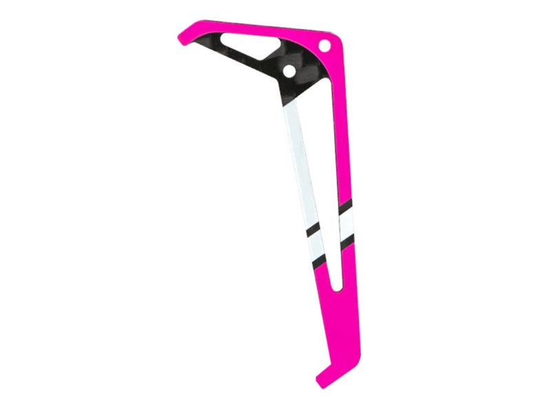 OMPHOBBY M1 V3 Pro Leitwerk Nebula Pink
