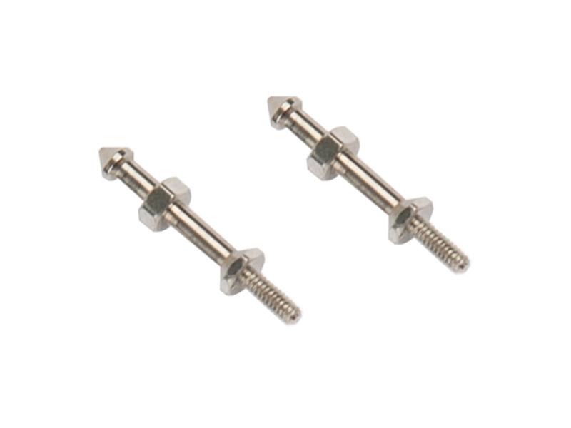 OMPHOBBY M1 V3 Pro Haubenhalter Set