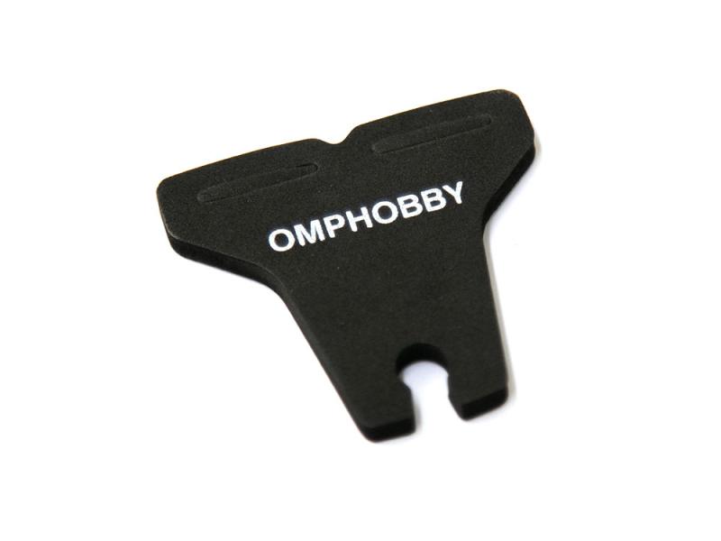 OMPHOBBY M1 V3 Pro Transportblatthalter