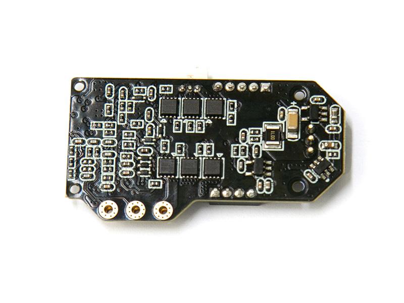 OMPHOBBY M1 V3 Pro Brushless Regler