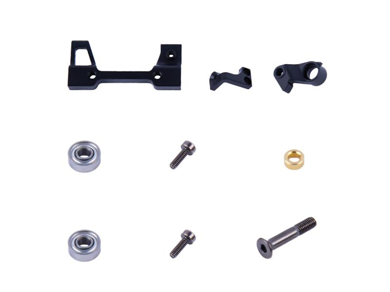 OMPHOBBY M5 / M6 Spanner-Montagesatz # OSHM5033