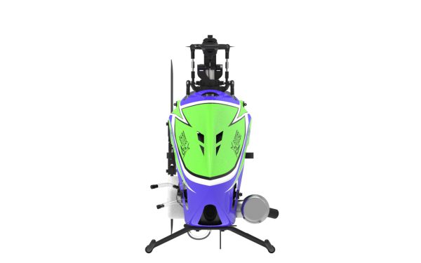 XLPower - Specter 700 V2 NME Nitro