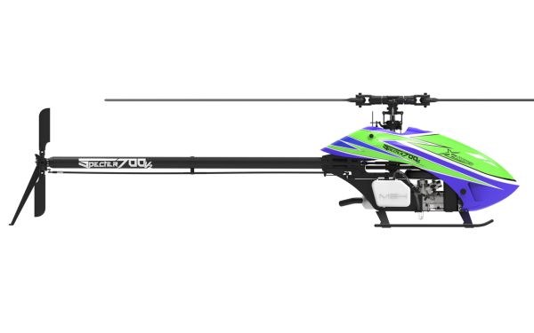 XLPower - Specter 700 V2 NME Nitro