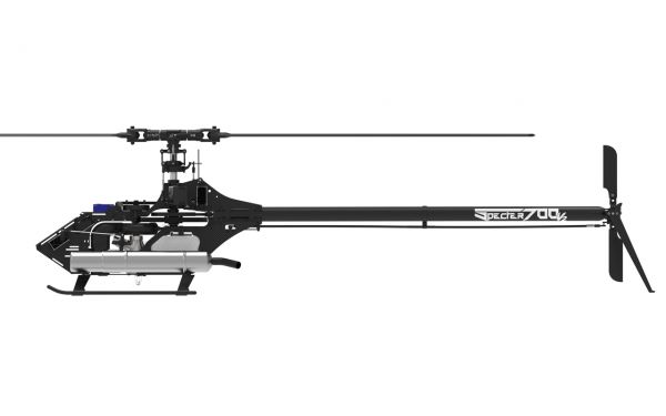 XLPower - Specter 700 V2 NME Nitro
