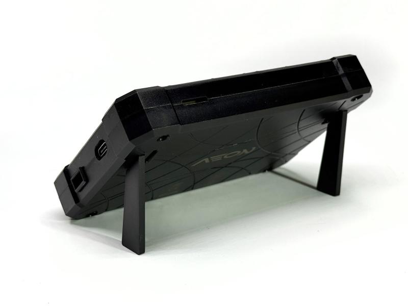 Aeon RC Cloud-Connected multi-protocol Servo Programmer with Oscilloscope