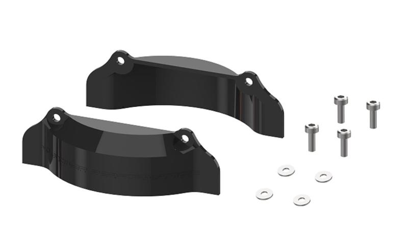 Stratos 200 Reglerabdeckungs Set