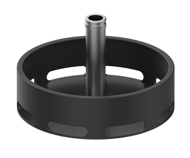 Stratos 200 Motor Glocke