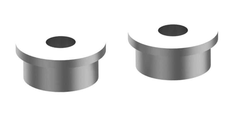 Stratos 200 Flanschlager 2x5x2,5