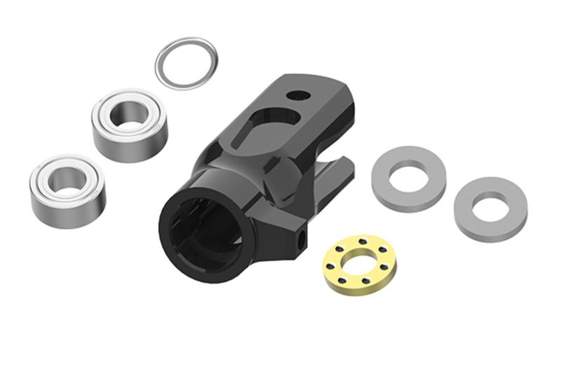 Stratos 200 Hauptblatthalter mit Lagern