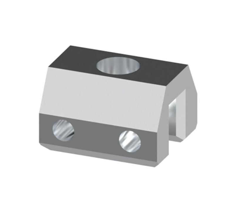 Stratos 200 Heckmotor Grundplatte