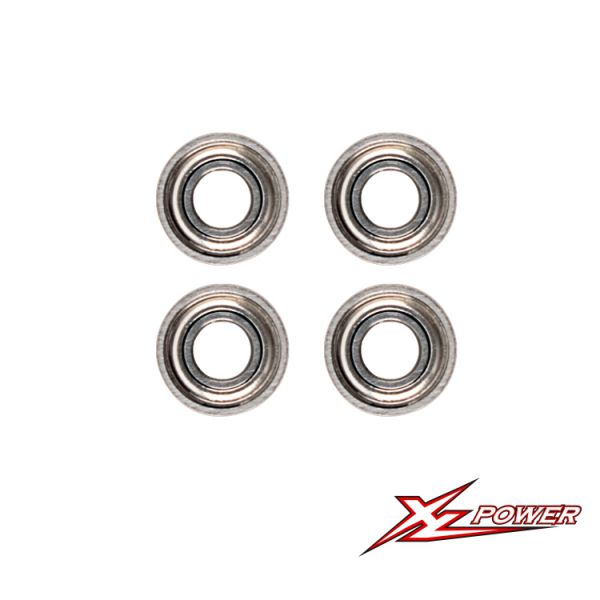 XLpower - Kugellager 3x7x3mm