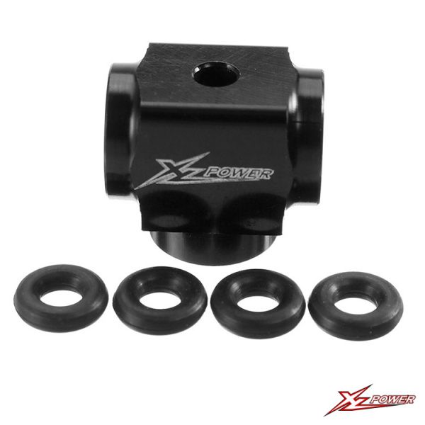 XLpower - Heckrotorzentralstueck - ersetzt durch XL52T12-1