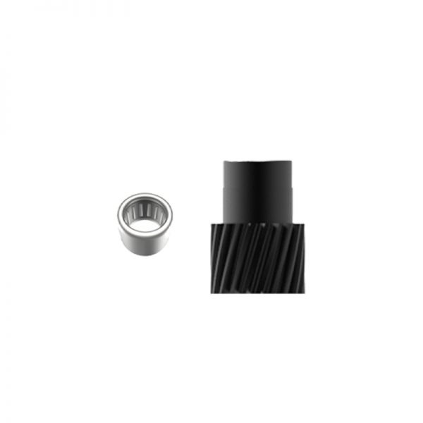 XLPower - Nimbus Nitro Motorritzel 22t