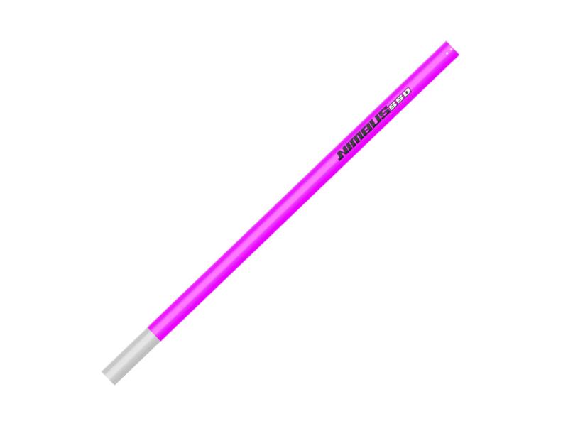 XLPower - Heckrohr Nimbus 550 - Lila