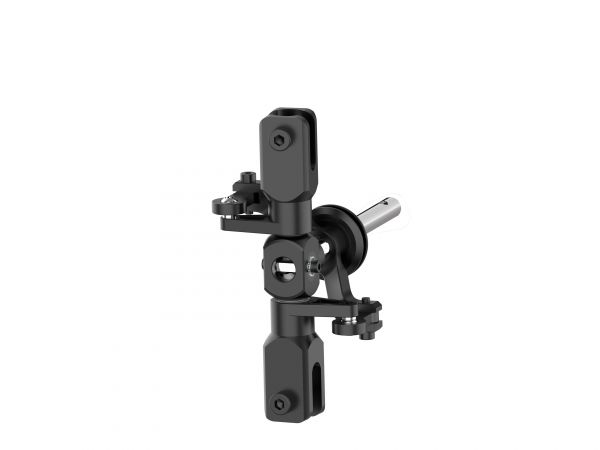 XLPower Nimbus 550 V2 f. Standard TS Servos