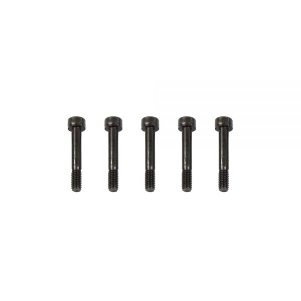 XLPower - Zylinderkopfschraube M4x25