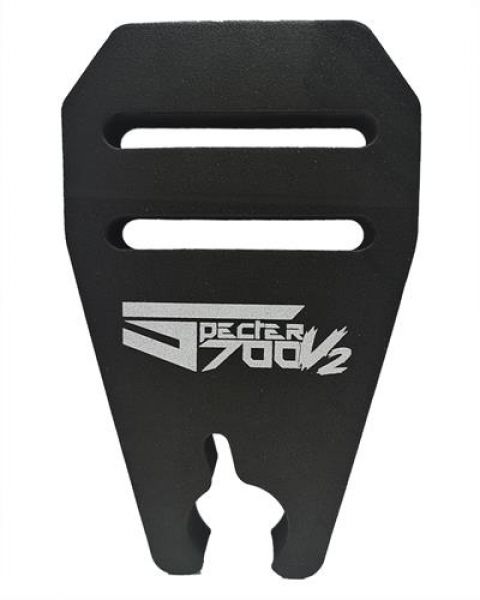 XLPower - Blattcaddy V2 32mm Rohr